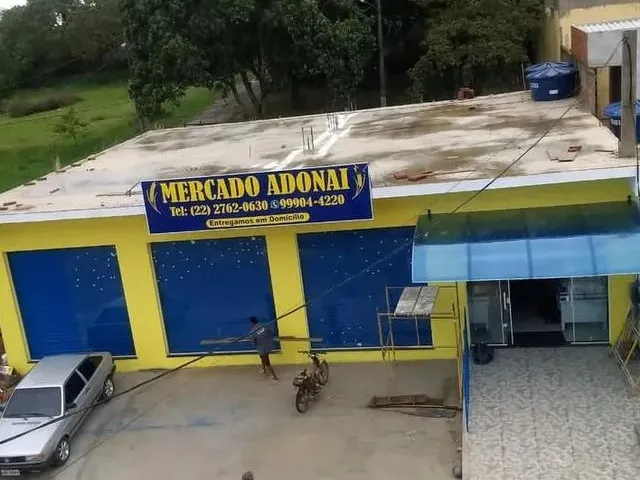 Imagem: Loja em Ótimo Ponto