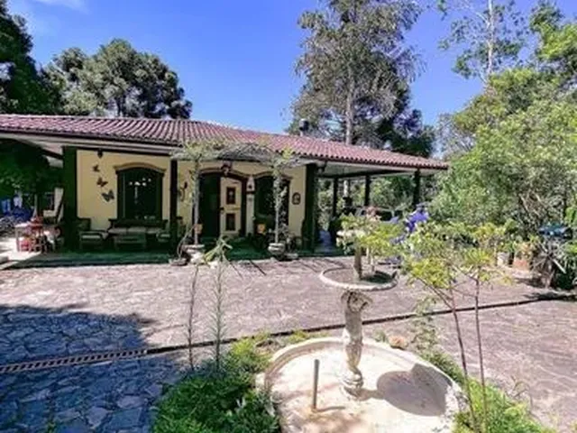 Imagem: Casa Única em Pedra Azul Domingos Martins
