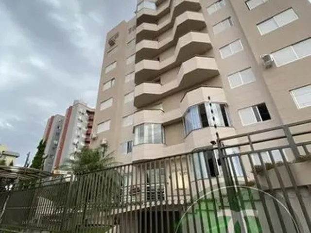 Imagem 1: Cobertura para Venda em Cascavel, Centro, 4 Dormitórios, 1 Suíte, 3 Banheiros, 2 Vagas