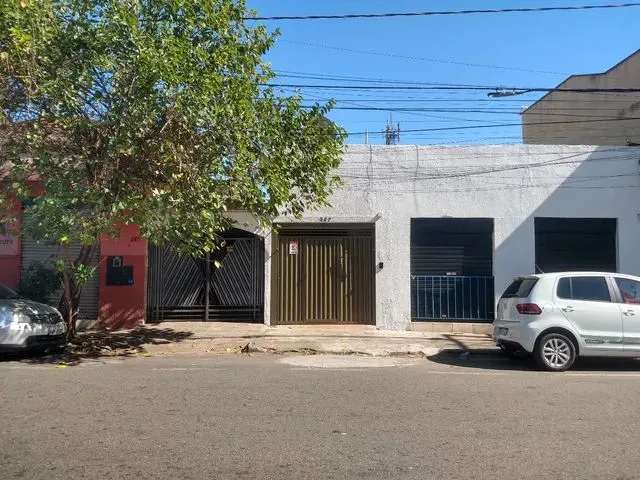 Imagem 16: Casa Residencial Ou Comercial Próximo Ao Tatico de Campinas e Praça A, Facunicamps