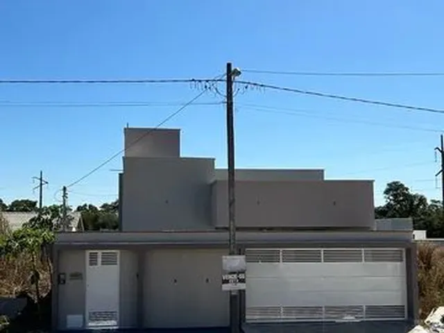 Imagem: Vende-Se Casa em Porangatu Goiás!!
