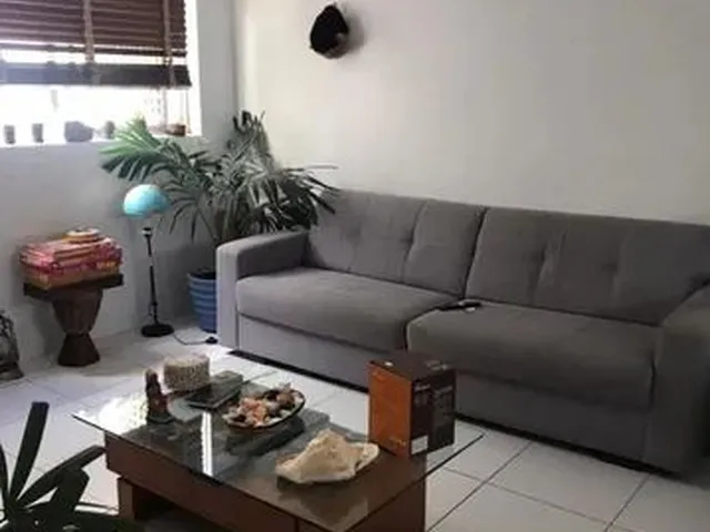 Imagem 10: Apartamento 3 Quartos Intermares