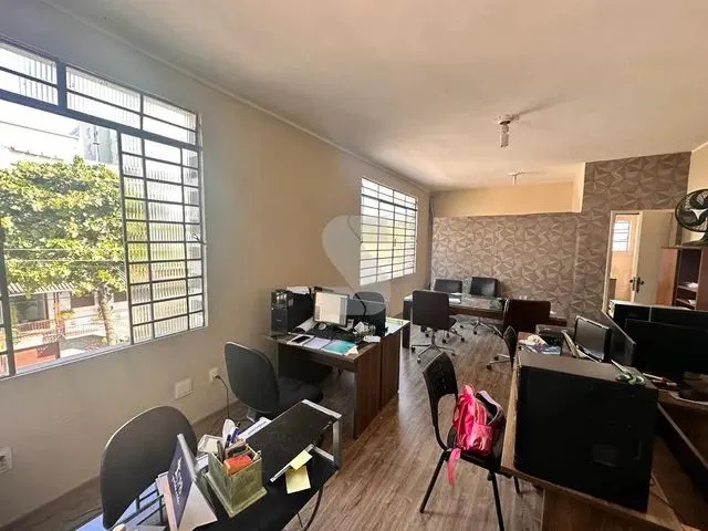 Imagem 8: Prédio À Venda, Eldorado - Contagem/Mg
