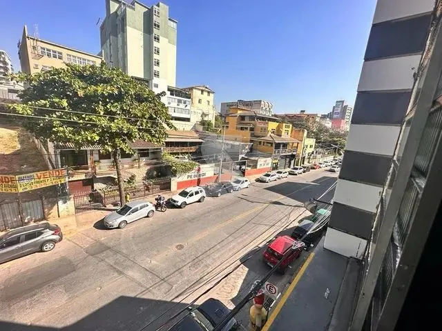 Imagem 2: Prédio À Venda, Eldorado - Contagem/Mg