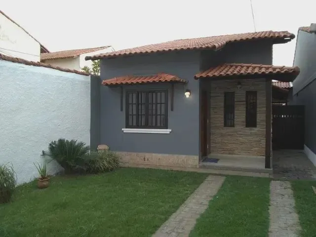 Imagem: Casa para Venda com 100 Metros Quadrados