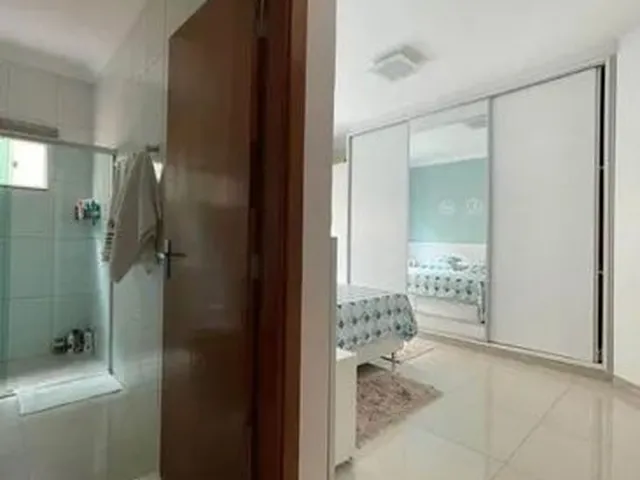 Imagem 9: Casa À Venda com 3 Quartos Toda Planejada