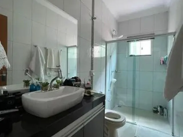 Imagem 14: Casa À Venda com 3 Quartos Toda Planejada