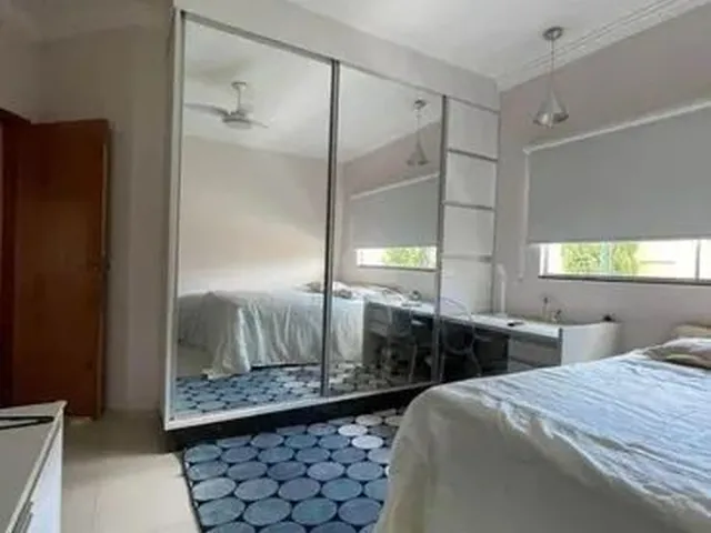 Imagem 10: Casa À Venda com 3 Quartos Toda Planejada