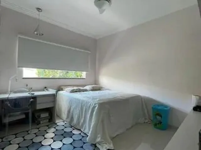 Imagem 12: Casa À Venda com 3 Quartos Toda Planejada