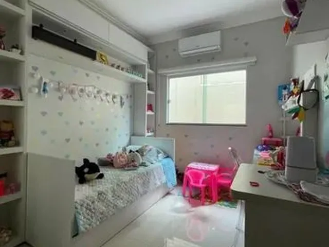 Imagem 16: Casa À Venda com 3 Quartos Toda Planejada