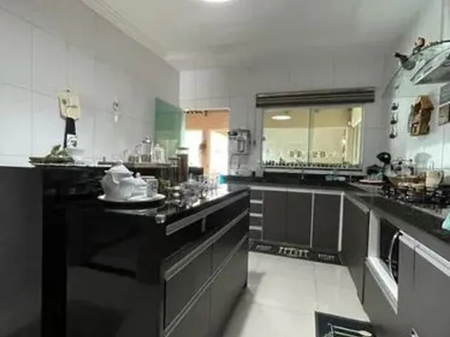 Imagem 8: Casa À Venda com 3 Quartos Toda Planejada