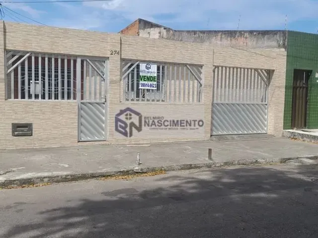 Imagem: Vendo Casa no Conjunto Dom Pedro, Bairro