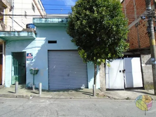 Imagem: Ótimo Imóvel para Venda com 2 Casas no