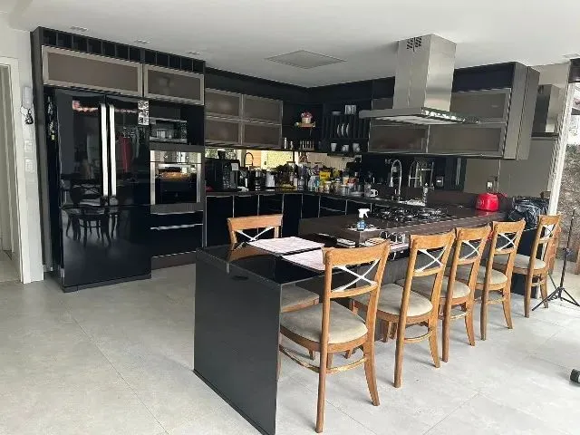 Imagem: Casa na Rua dos Goitacazes