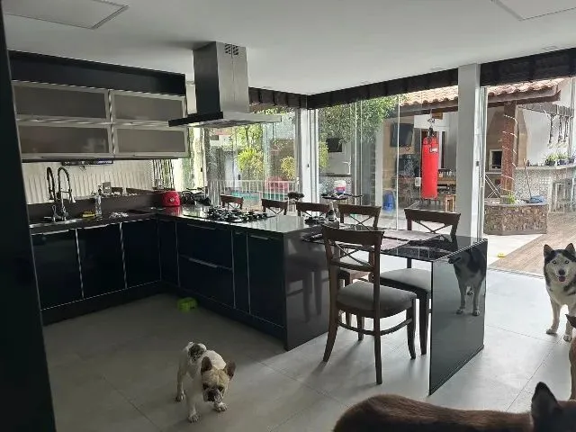 Imagem 5: Casa na Rua dos Goitacazes