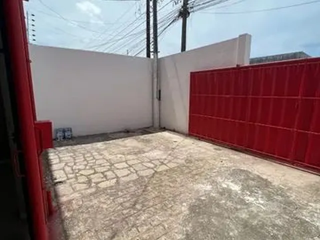 Imagem 4: Galpão em Renascer