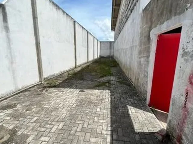 Imagem 11: Galpão em Renascer