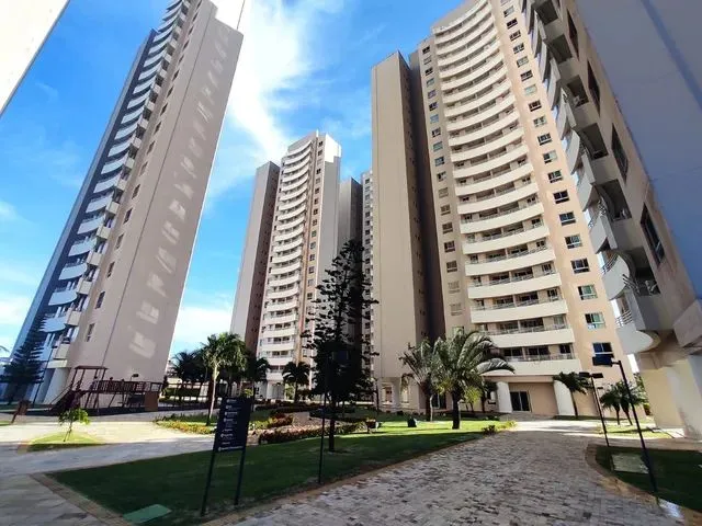 Imagem: Vendo Apartamento no Natture Condomínio