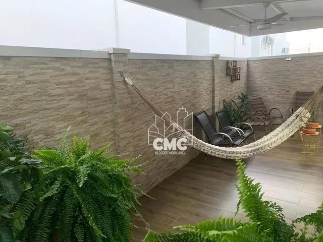 Imagem: Maravilhoso Sobrado Mobiliado para Locação