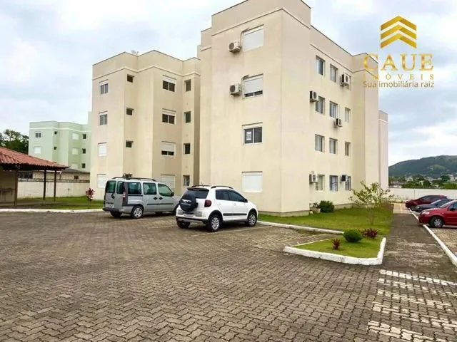 Imagem: Apartamento 55M² Pronto para Morar em Viamão/Rs