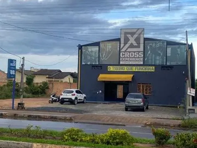 Imagem: Vende-Se Galpao de 184,15M2 no Cidade Satélite