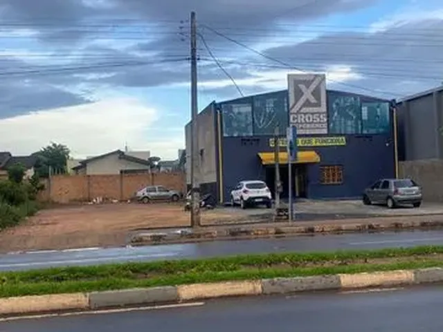 Imagem 2: Vende-Se Galpao de 184,15M2 no Cidade Satélite