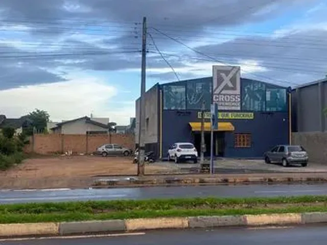 Imagem 4: Vende-Se Galpao de 184,15M2 no Cidade Satélite