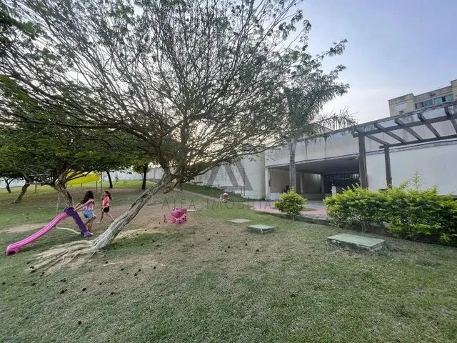 Imagem 15: Apartamento 2 Quartos em Jardim Limoeiro