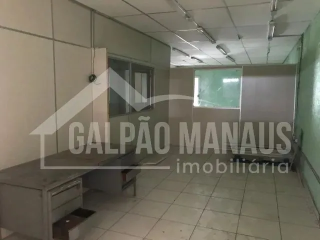 Imagem 7: Galpão Manaus - 3.000 M² - Japiim - Gmv18