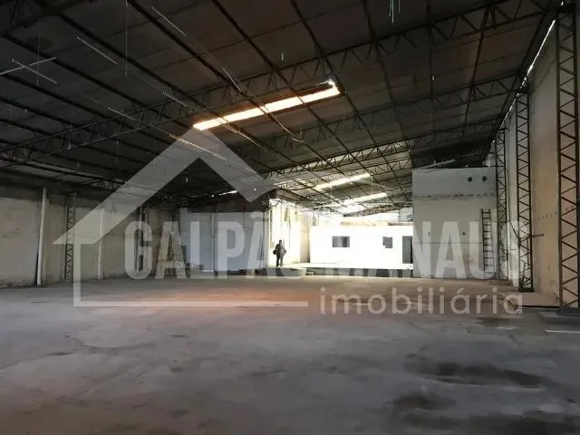 Imagem 6: Galpão Manaus - 3.000 M² - Japiim - Gmv18
