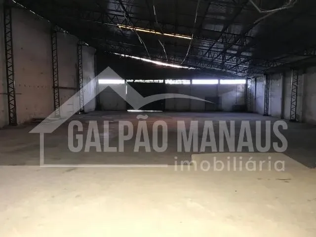 Imagem 9: Galpão Manaus - 3.000 M² - Japiim - Gmv18