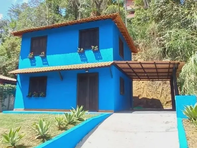 Imagem: Casa de Condomínio para Venda Possui 100