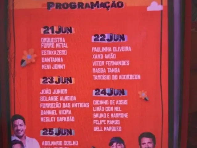 Imagem: Apartamento São João Cruz das Almas