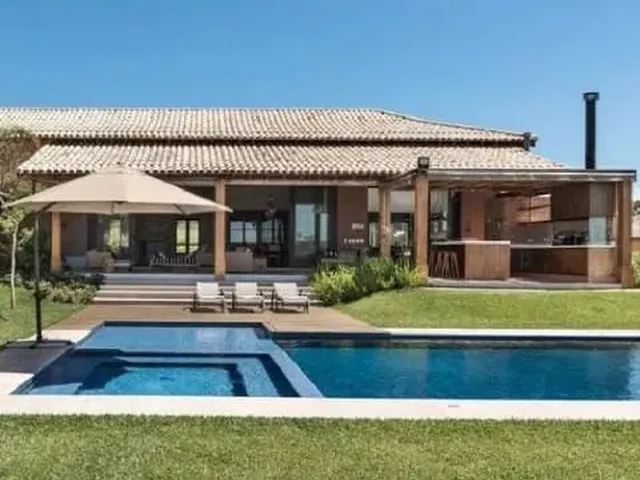 Imagem: Fazenda/Sítio/Chácara para Venda Possui