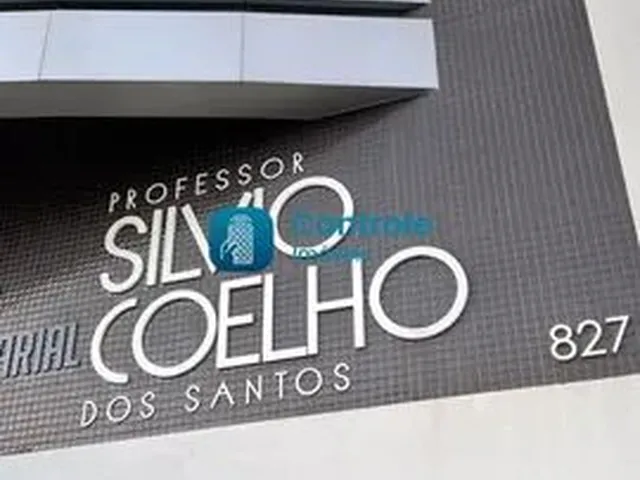 Imagem 7: Sala Comercial com Garagem no Bairro Agronômica, em Florianópolis