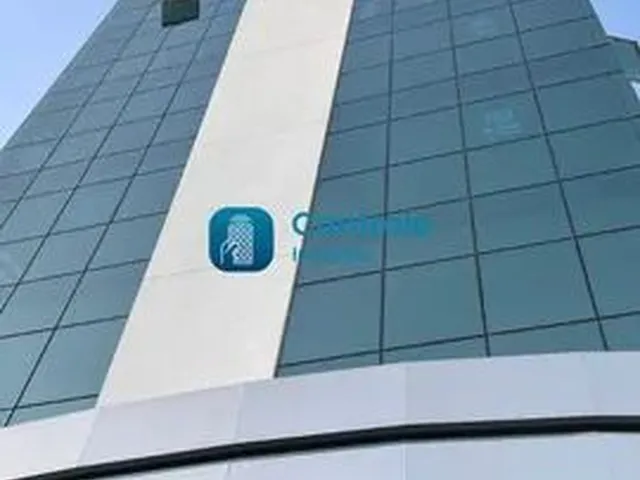Imagem 2: Sala Comercial com Garagem no Bairro Agronômica, em Florianópolis