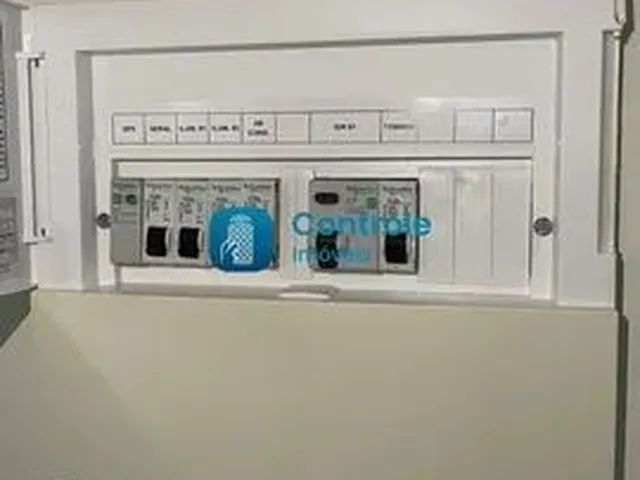 Imagem 14: Sala Comercial com Garagem no Bairro Agronômica, em Florianópolis