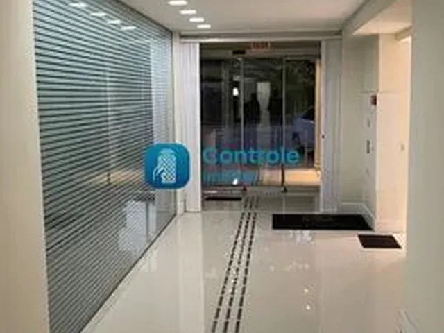Imagem 13: Sala Comercial com Garagem no Bairro Agronômica, em Florianópolis