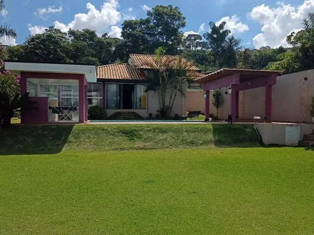 Imagem: Chácara Maravilhosa