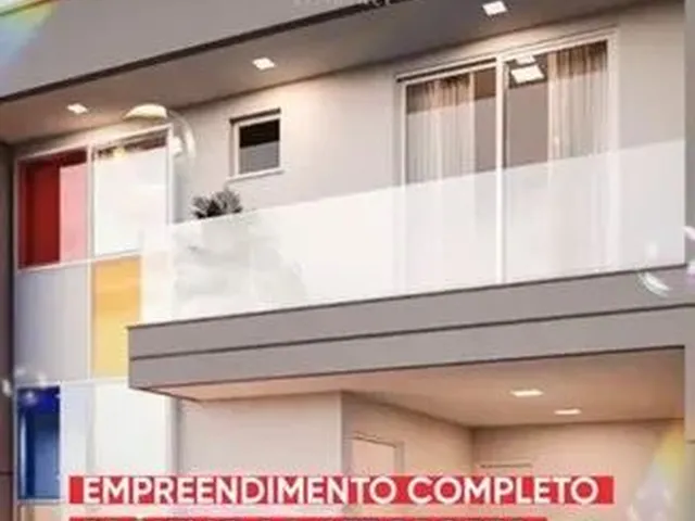Imagem 1: Mondrian Smart House Residence, Casas Inteligentes de 3 Quartos, 1 Suite
