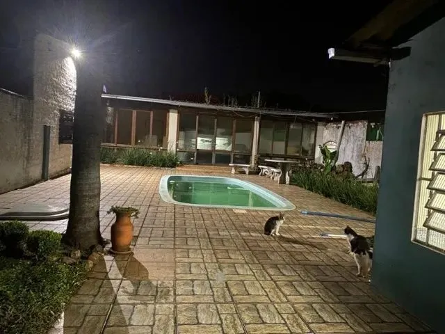 Imagem: Casa com Ponto Comercial