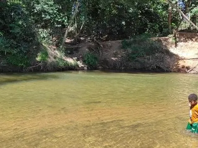 Imagem: Terreno Brisas do Rio