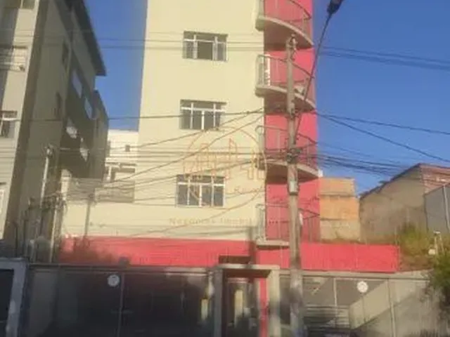 Imagem: Área Privativa para Venda no Bairro Europa