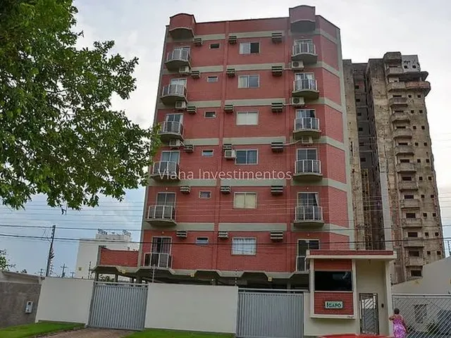 Imagem: Cód. 293 - Apartamento com 03 Quartos