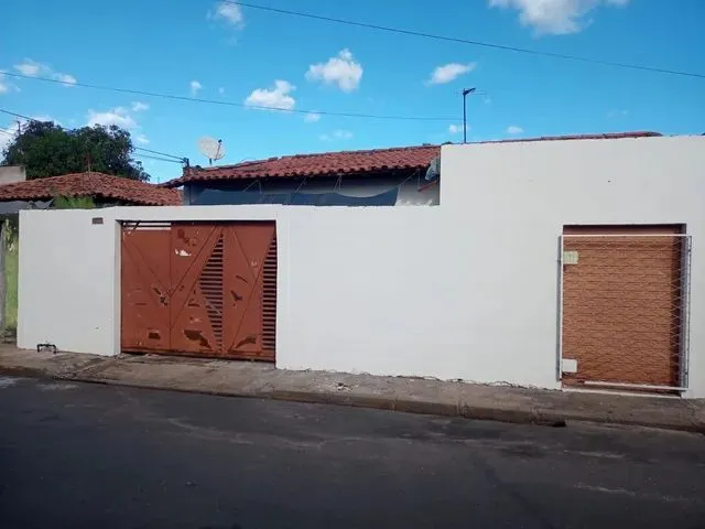 Imagem: Vendo Casa C/ Terreno 10X25