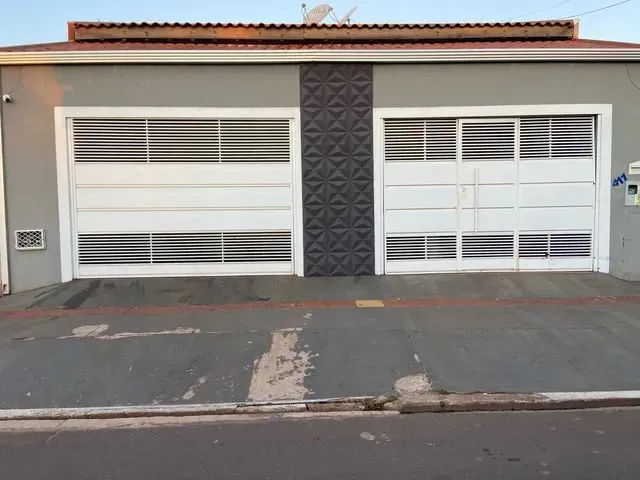 Imagem 1: Sobrado a Venda- Tijuca com Piscina