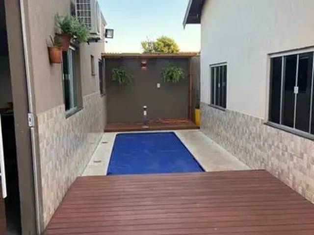 Imagem 4: Sobrado a Venda- Tijuca com Piscina