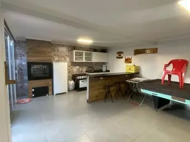 Imagem 3: Sobrado a Venda- Tijuca com Piscina