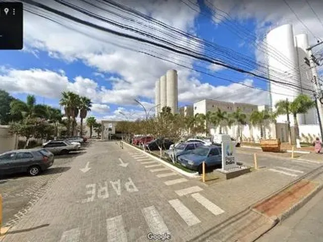 Imagem: Piazza Bellini- Apt para Venda com 54 Metros