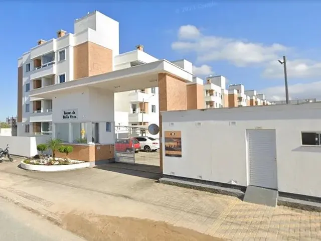 Imagem 1: Licitação Aberta Caixa: Apartamento 2 Dorm. | Bela Vista em Palhoça
